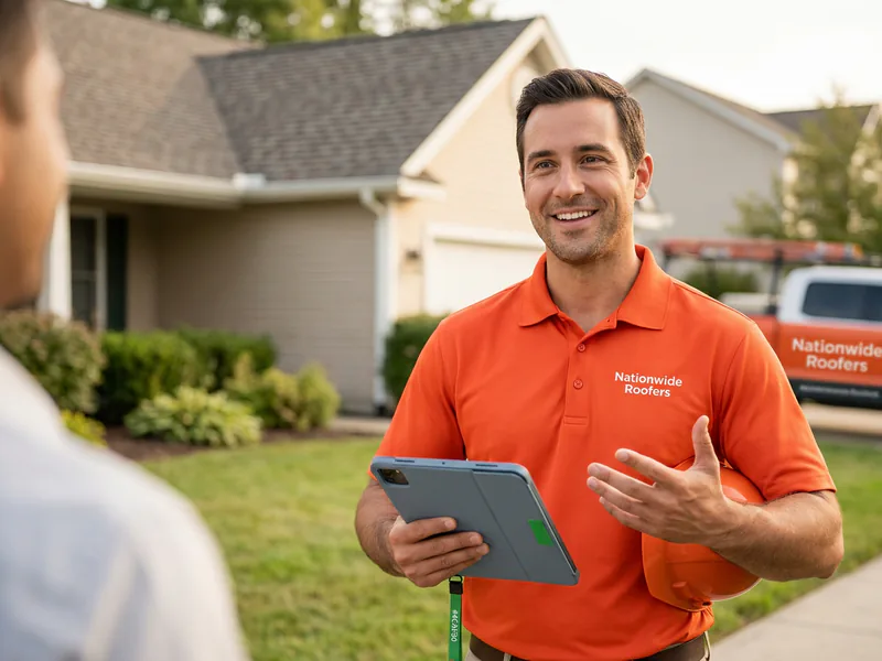 Roof Installation  in Greencastle  FAQ